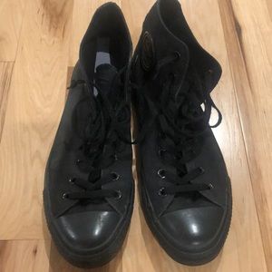 Converse chuck taylor shoes